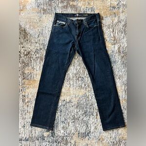 Men’s 7 for all mankind Denim